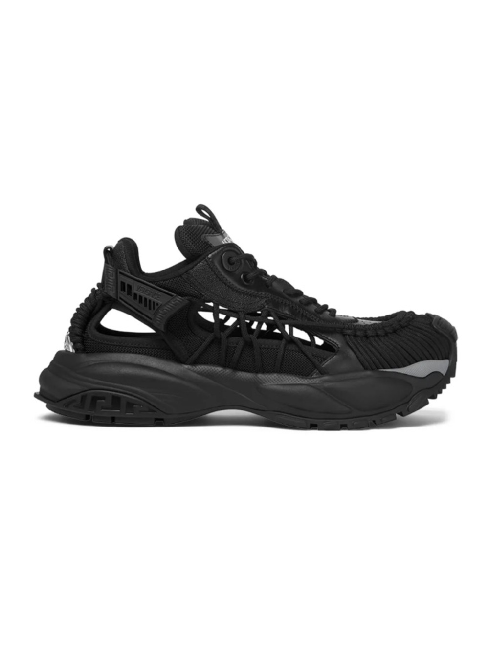 VERSACE Mercury M_VS_01 Sneakers - Picture 7 of 8